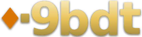 0.9bdt logo